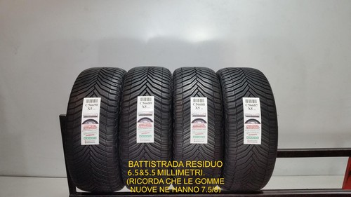 Gomme usate stagioni - gomme,