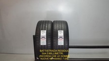GOMME USATE   225/40R18 92Y
