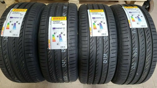 Pneumatici auto 225 - 4, r