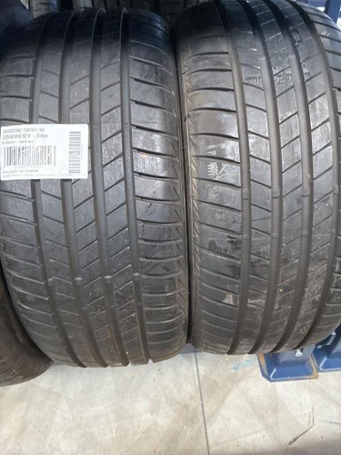 Set gomme 225 40r18 - gomme, 92w