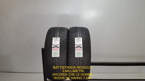 Gomme usate termiche - usate,