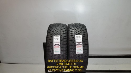 Gomme usate termiche - gomme,