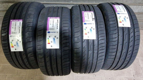Gomme 225 zr18 92y nexen - zr18, xl