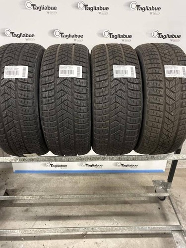 Set gomme 225 40r18 92h - 4, 225/40r18