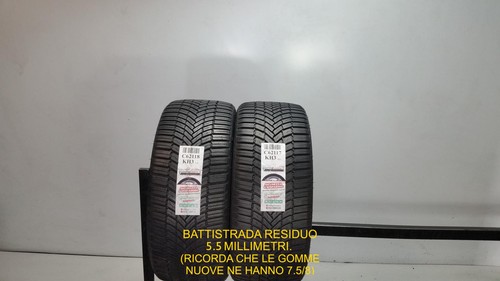 Gomme usate stagioni - gomme, 4
