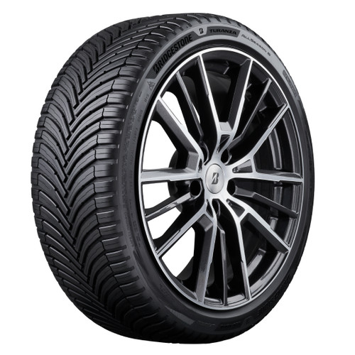 Gomme stagioni bridgestone - gomme, 4