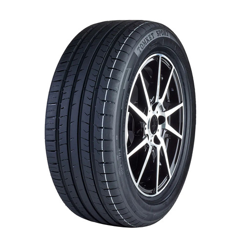 Gomme estive tomket 225 - estive, 225/40