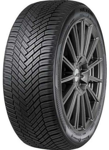 Pneumatici stagioni nexen - 4,