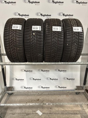 Set gomme 225 40r18 92v - 4,