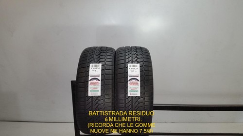 Gomme usate termiche - gomme,