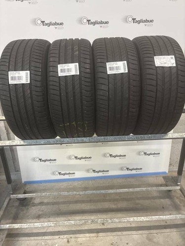 Set gomme 225 40r18 - 4,