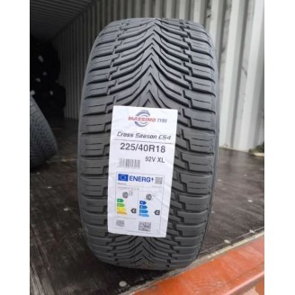 Pneumatici stagioni 225 - 4, 40