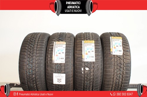 Pneumatici pirelli 225 40 - 4,
