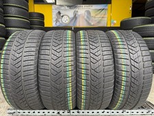 Usato: 4 Gomme 225/40R18 92V