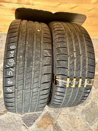 Pneumatici gomme estive - 2,