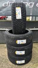 SET 4 PNEUMATICI 225/40 R18