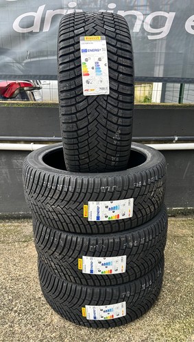 Set pneumatici 225 r18 - pneumatici,
