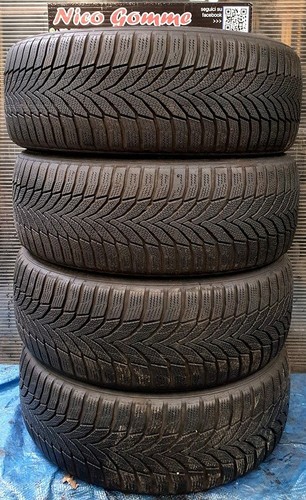 Gomme usate 225 40r18 92v - usate, 225/40r18