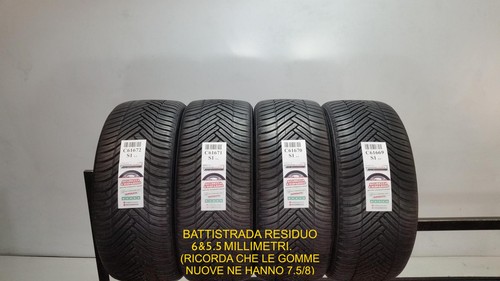 Gomme usate stagioni - usate, 4