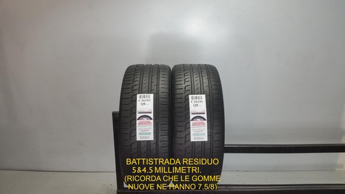 Gomme usate 225 - gomme, 225/40r18
