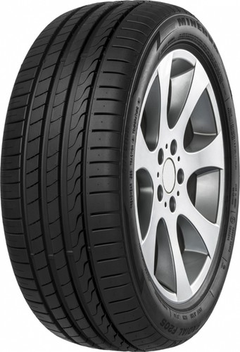 Pneumatici auto estivi minerva - pneumatici,