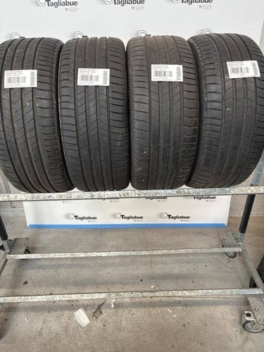 Set gomme 225 40r18 92y - 4,