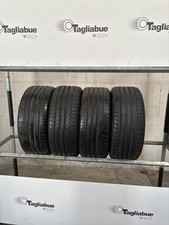 SET 4 GOMME 225/40R18 92Y