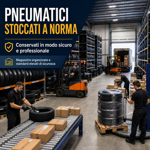 Pneumatici invernali matador - pneumatici,