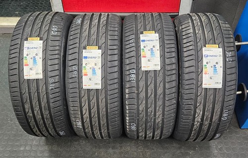 225 92y xl pneumatici - 18,