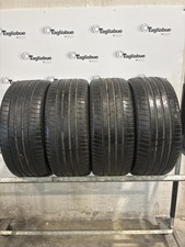 SET 4 GOMME 225/40R18 92Y