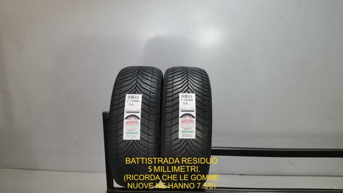 Gomme usate stagioni - gomme,