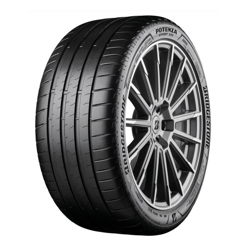 Gomme estive bridgestone - gomme,