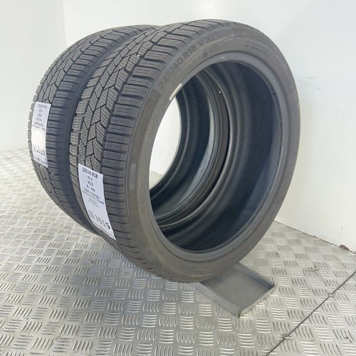 Gomme usate 225 - gomme,