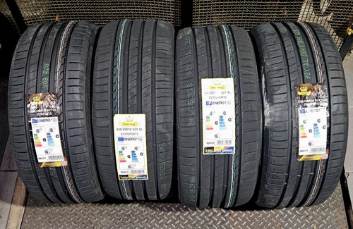 Pneumatici 225 r18 - pneumatici, 225/40