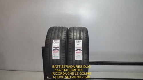 Gomme usate 225 40r18 92y - gomme, 225/40r18