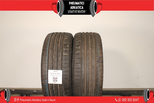 Pneumatici goodyear 225 40 - pneumatici, 225/40