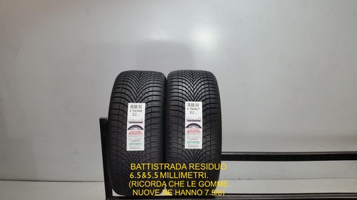 Gomme usate stagioni - , 4