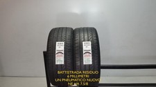 GOMME USATE   225/40R18 92Y