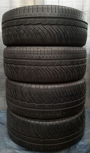 Gomme usate 225 40r18 - 92v, xl