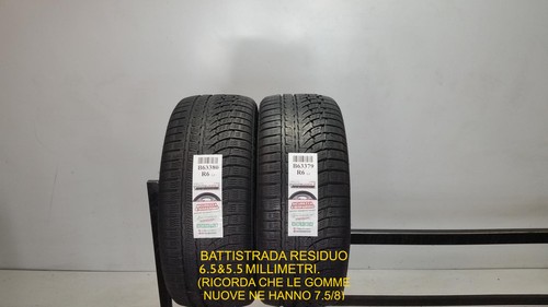 Gomme usate termiche - ,