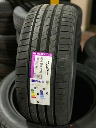 Pneumatici estivi 225 - 4, 18