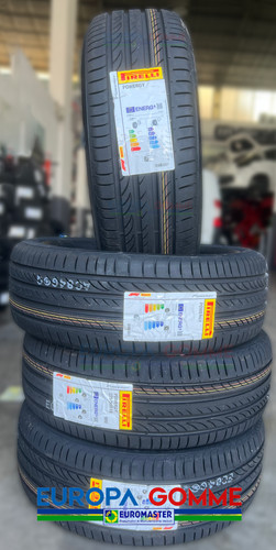 Kit pirelli 225 - pirelli, r18