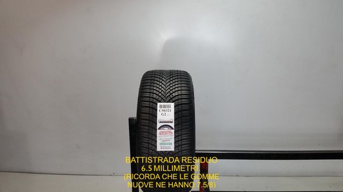 Gomme usate stagioni - gomme,
