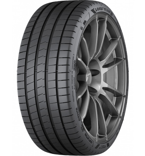 Goodyear eagle asymmetric 6 - eagle, f1