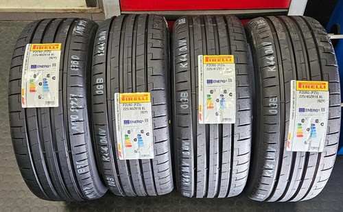 Set pneumatici 225 - pneumatici, 225/40