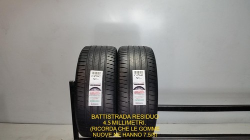 Gomme usate 225 - ,