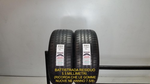 Gomme usate 225 40r18 - , 92y