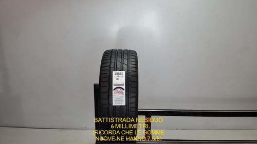 Gomme usate 225 - gomme,