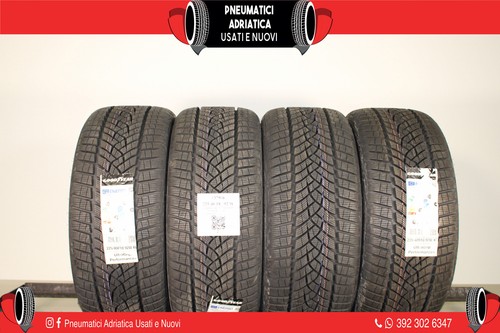 Pneumatici goodyear 225 40 - 4,