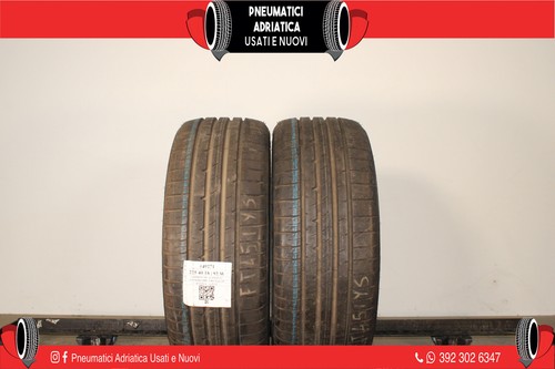 Pneumatici goodyear 225 40 - 2,